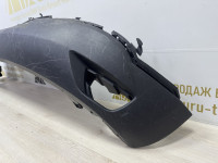 Спойлер заднего бампера бу Renault Megane 3 OEM 850B20011R