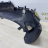 Спойлер заднего бампера бу Renault Megane 3 OEM 850B20011R Спойлер заднего бампера бу Renault Megane 3 OEM 850B20011R
