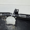 Спойлер заднего бампера бу Renault Megane 3 OEM 850B20011R Спойлер заднего бампера бу Renault Megane 3 OEM 850B20011R