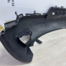 Спойлер заднего бампера бу Renault Megane 3 OEM 850B20011R Спойлер заднего бампера бу Renault Megane 3 OEM 850B20011R
