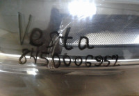 Фара правая Lada Vesta oem 8450006952 (слом 1 крепл)