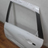Дверь задняя левая Lada Granta лифтбек oem 11106200014003 (вмятины) (скл-3) Дверь задняя левая Lada Granta лифтбек oem 11106200014003 (вмятины) (скл-3)
