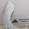 Крыло переднее правое Hyundai Solaris 2 oem 66321F9000