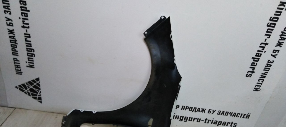 Крыло переднее правое Hyundai Solaris 2 oem 66321F9000