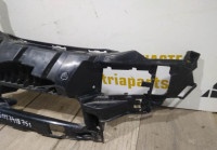 Кронштейн противотуманной фары левый бу BMW X4 G02 OEM 51117418751