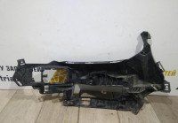 Кронштейн противотуманной фары левый бу BMW X4 G02 OEM 51117418751