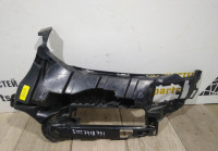 Кронштейн противотуманной фары левый бу BMW X4 G02 OEM 51117418751