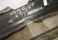 Воздуховод радиатора бу BMW X1 F48 OEM 7417628