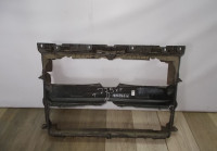 Воздуховод радиатора бу BMW X1 F48 OEM 7417628