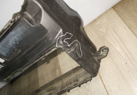 Воздуховод радиатора бу BMW X1 F48 OEM 7417628