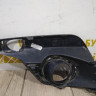 Решетка противотуманной фары правая бу Renault Logan 2 рестайлингт OEM 261A20914R