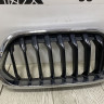Решетка радиатора правая BMW X2 F39 OEM 51137424778 Решетка радиатора правая BMW X2 F39 OEM 51137424778