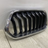 Решетка радиатора правая BMW X2 F39 OEM 51137424778 Решетка радиатора правая BMW X2 F39 OEM 51137424778