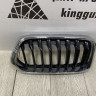 Решетка радиатора правая BMW X2 F39 OEM 51137424778 Решетка радиатора правая BMW X2 F39 OEM 51137424778