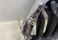 Решетка радиатора правая BMW X2 F39 OEM 51137424778