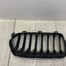 Решетка радиатора правая BMW X2 F39 OEM 51137424778 Решетка радиатора правая BMW X2 F39 OEM 51137424778