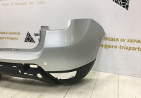 Бампер задний Renault Duster рестайлинг OEM 850225435R