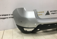 Бампер задний Renault Duster рестайлинг OEM 850225435R