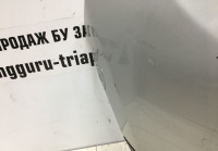 Бампер задний Renault Duster рестайлинг OEM 850225435R