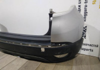 Бампер задний бу Renault Kaptur OEM 850220429R (В)