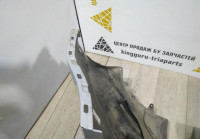 Бампер задний бу Renault Kaptur OEM 850220429R (В)