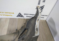 Бампер задний бу Renault Kaptur OEM 850220429R (В)