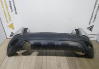 Бампер задний бу Renault Kaptur OEM 850220429R (В)