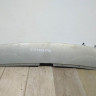 Накладка переднего бампера бу BMW X3 F25 OEM 51117258578
