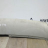 Накладка переднего бампера бу BMW X3 F25 OEM 51117258578