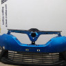 Бампер передний бу Renault Kaptur OEM 620222180R