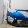 Бампер передний бу Renault Kaptur OEM 620222180R