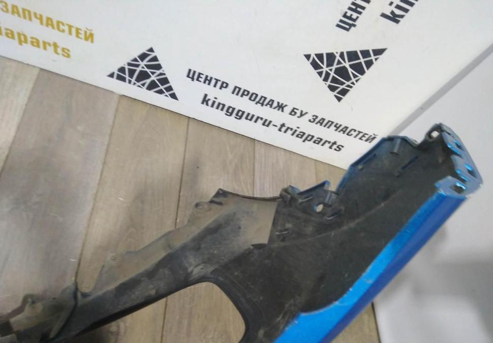 Бампер передний бу Renault Kaptur OEM 620222180R