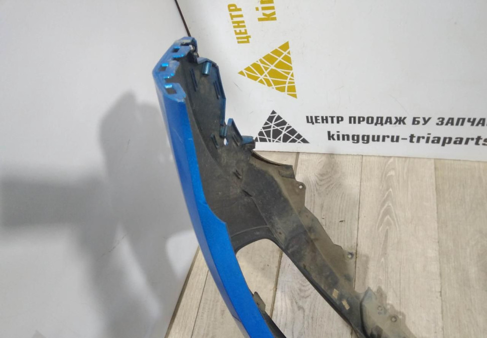 Бампер передний бу Renault Kaptur OEM 620222180R