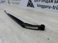 Левый поводок дворника Toyota RAV4 13- (скл-3)