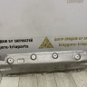Теплоизоляция глушителя задняя BMW X5 G05 OEM 51487424936