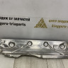 Теплоизоляция глушителя задняя BMW X5 G05 OEM 51487424936