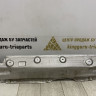 Теплоизоляция глушителя задняя BMW X5 G05 OEM 51487424936