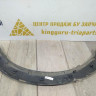 Молдинг крыла передний правый бу Renault Sandero Stepway 2 OEM 638740772R