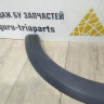 Молдинг крыла передний правый бу Renault Sandero Stepway 2 OEM 638740772R