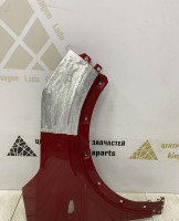 Крыло переднее правое Hyundai Creta 2016 oem 66321M0100