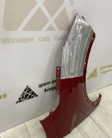 Крыло переднее правое Hyundai Creta 2016 oem 66321M0100