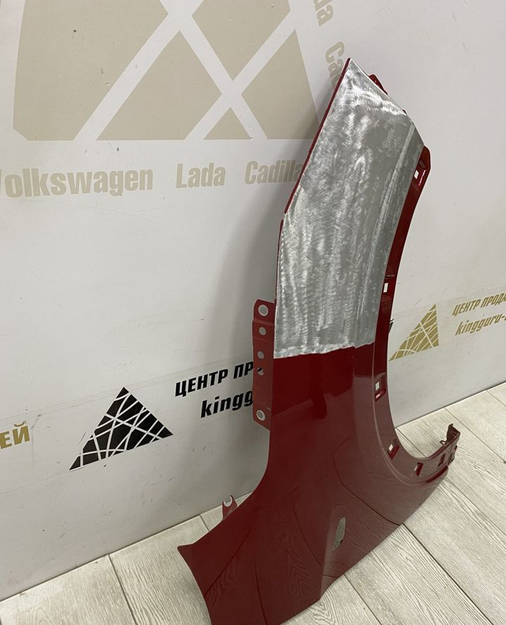 Крыло переднее правое Hyundai Creta 2016 oem 66321M0100