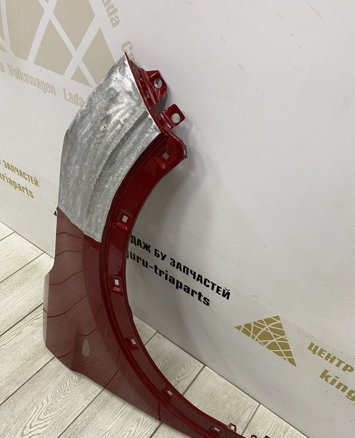 Крыло переднее правое Hyundai Creta 2016 oem 66321M0100