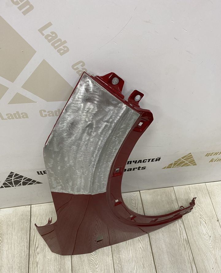 Крыло переднее правое Hyundai Creta 2016 oem 66321M0100