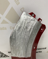 Крыло переднее правое Hyundai Creta 2016 oem 66321M0100