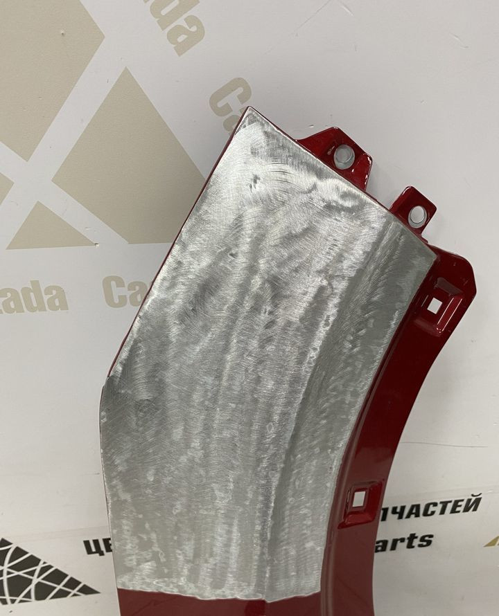 Крыло переднее правое Hyundai Creta 2016 oem 66321M0100