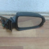 Корпус зеркала правый Lada Vesta oem 8450030088 (скл-3)