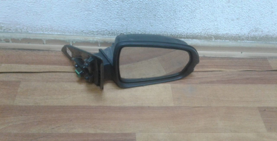 Корпус зеркала правый Lada Vesta oem 8450030088 (скл-3)