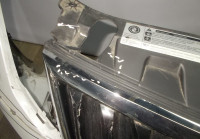 Бампер передний бу Skoda Octavia A7 рестайлинг OEM 5EU807221F (В)
