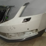 Бампер передний бу Skoda Octavia A7 рестайлинг OEM 5EU807221F (В) Бампер передний бу Skoda Octavia A7 рестайлинг OEM 5EU807221F (В)